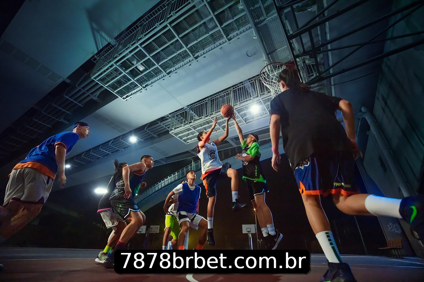 Apostas de Basquete 7878br
