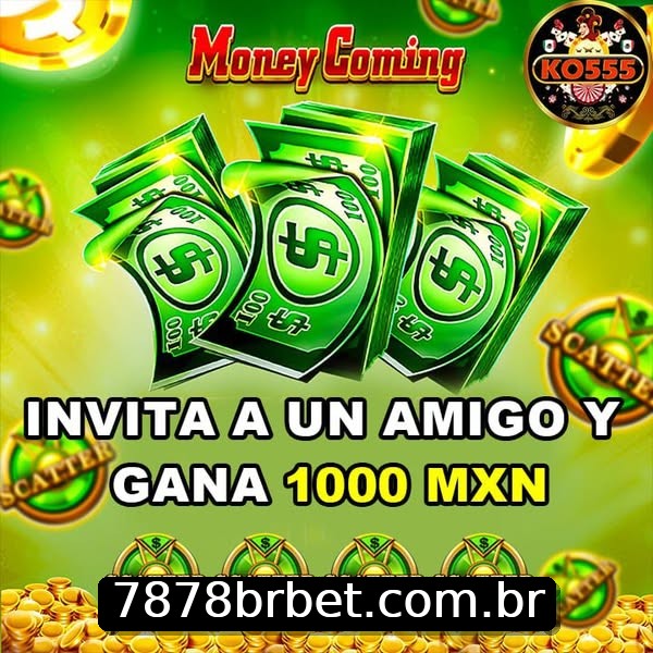 Bônus Diários 7878br