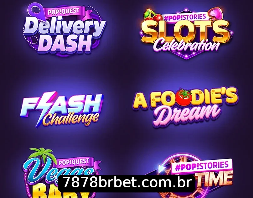 Provedores de Jogos 7878br