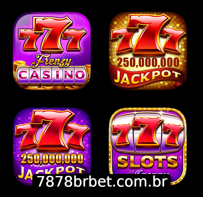 Estatísticas do Jogo 7878br