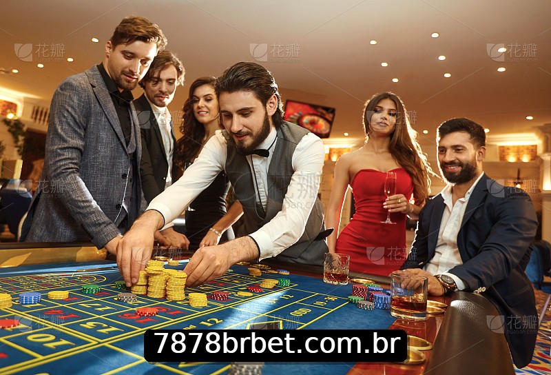 Casino Ao Vivo 7878br