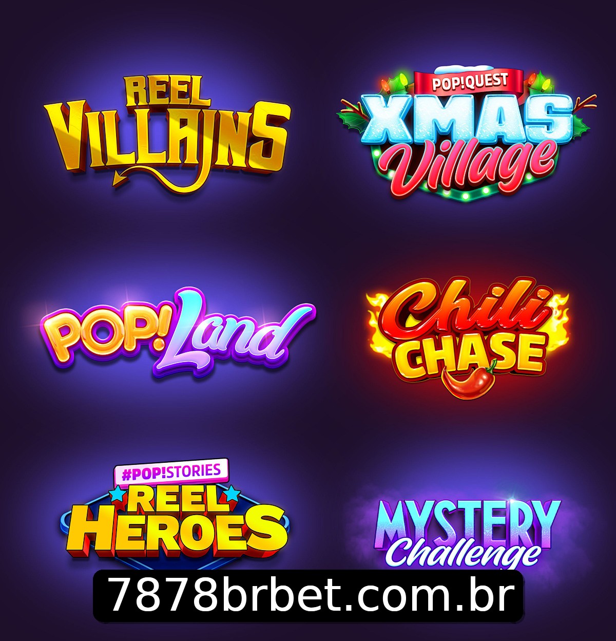 Jogos de Slot 7878br