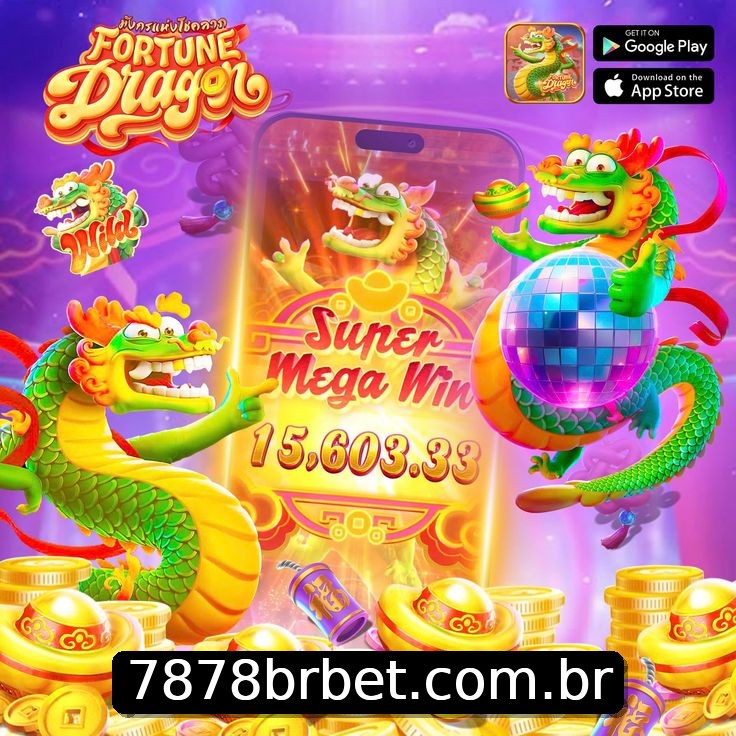 Estatísticas 7878br